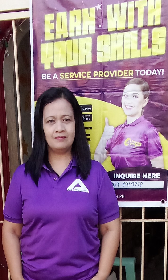 provider