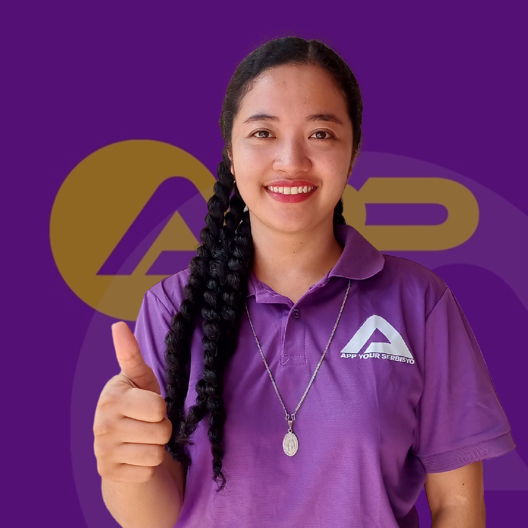Ays instant service now at your fingertips 